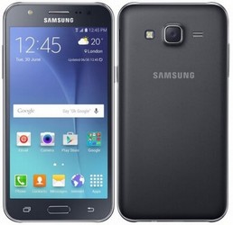 Замена камеры на телефоне Samsung Galaxy J5 в Калининграде